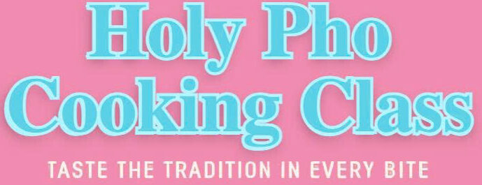 holyphocookingclass